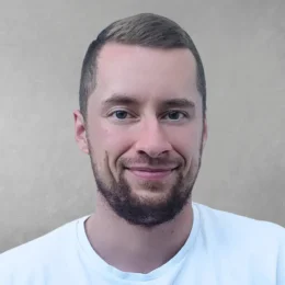 Tomáš Dekanovský Web Developer & Designer