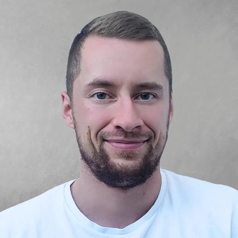 Tomáš Dekanovský