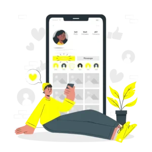 Správa sociálnych sietí